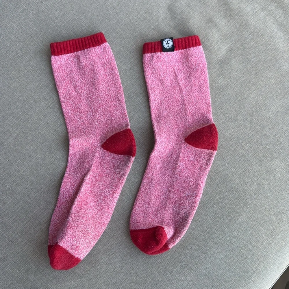 The Finer Things Socks